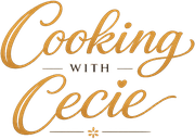 Cooking with Cecie
